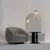 Pendul Maytoni Flusso, D20, 1xGU10, bronz