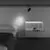 Proiector LED pe sina clasica Maytoni Vuoro, Unity, 10W, 4000K, negru