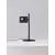 Veioza LED Nova Luce Kedros, 9W, 3000K, negru, dimabil, reglabil