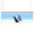 Panou publicitar LED suspendat bidirectional, H1, orizontal, 6000K, IP20, 12VDC, 900x350mm, abcMIX, PB1235