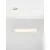 Pendul LED Nova Luce Aider, 35W, 3000K, alb marmorat-auriu, dimabil, Triac