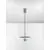 Pendul LED Nova Luce Edem, 8W, 3000K, turcoaz