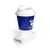 Caseta luminoasa LED magnetica, ceasca cafea 3D, 140mm, 6500K, IP20, 12VDC, seria magnetic baza, abcMIX, CS1240