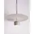 Pendul LED Nova Luce Edem, 8W, 3000K, bej