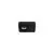 Plafoniera LED Nova Luce Kedros, 9W, 3000K, negru