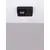 Plafoniera LED Nova Luce Kedros, 9W, 3000K, negru