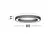 Plafoniera LED Nova Luce Kinara, 70W, 3000K, auriu, dimabil, Triac