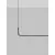 Pendul LED Nova Luce Strita, 20W, 3200K, L101 cm, Hmax 150 cm, negru, IP20