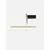 Lustra LED Nova Luce Antama, 26W, 3200K, auriu-negru, dimabil, Triac