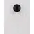 Aplica LED Nova Luce Ilane, 17W, 3000K, alb, negru