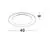 Plafoniera LED Nova Luce Epos, 24W, CCT 2700-4000K, auriu-negru, dimabil, Triac
