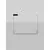Pendul LED Nova Luce Strita, 20W, 3200K, L101 cm, Hmax 150 cm, negru, IP20