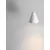Pendul LED Nova Luce Irmos, 5W, 3000K, alb