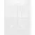 Pendul LED Nova Luce Ormi, 38W, 2700-3000K, alb, dimabil, Triac
