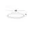 Plafoniera LED Nova Luce Ormi, 38W, CCT 2700-4000K, sampanie, dimabil, Triac