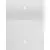 Pendul LED Nova Luce Irmos, 5W, 3000K, alb