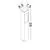 Stalp mic LED Nova Luce Maddi, 7W, 3000K, 85x75x600mm, ruginiu, IP65, 9030906