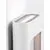 Aplica LED Nova Luce Tall, 9W, 3000K, alb nisipiu, IP65