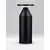 Stalp mic LED Nova Luce Neve, 11W, 3000K, H300, negru nisipiu, IP65, 9030718