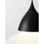 Pendul Nova Luce Syntopia, 1xE27 max. 12W, D46 cm, Hmax 170 cm, negru