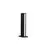 Stalp mic LED Nova Luce Sasso, 9W, 3000K, 150x95x400mm, negru nisipiu, IP54, 9030854