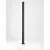 Stalp mediu LED Nova Luce Sasso, 22W, 3000K, 150x95x1700mm, negru nisipiu, IP54, 9030856