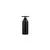 Stalp mic LED Nova Luce Neve, 11W, 3000K, H300, negru nisipiu, IP65, 9030718