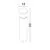 Stalp mic LED Nova Luce Neve, 11W, 3000K, H500, negru nisipiu, IP65, 9030719