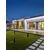 Stalp mic LED Nova Luce Sasso, 9W, 3000K, 150x95x400mm, negru nisipiu, IP54, 9030854