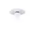 Plafoniera Nova Luce Idor, 1xG9, alb marmorat