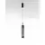 Pendul LED Nova Luce Bento, 12W, 3000K, alama-ambra, 9030553