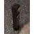 Stalp mic LED Nova Luce Maddi, 7W, 3000K, 85x75x600mm, negru nisipiu, IP65, 9030905