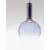 Pendul LED Nova Luce Nostos, 6W, 3000K, alb-albastru-auriu, 9009101