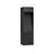 Stalp mic LED Nova Luce Maddi, 7W, 3000K, 85x75x300mm, negru nisipiu, IP65, 9030903