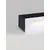 Spot LED Nova Luce Vivion, 1W, 3000K, alb nisipiu, IP54