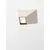 Plafoniera LED Nova Luce Utopia, 9W, 3000K, bej, nu,