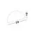 Plafoniera Nova Luce Onia, 1xE27, negru, 9695316