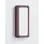 Aplica LED Nova Luce Appia, 5W, 3000K, ruginiu, IP54, 9030600