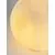 Stalp tip tarus Nova Luce Moon, 1xE14, 300x300mm, alb, IP65