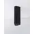 Spot fix LED Nova Luce Etho, 6W, 3000K, H150 mm, negru