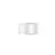Aplica LED Nova Luce Opera, 11W, 3000K, alb nisipiu, IP54