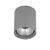 Spot LED Nova Luce Ritz, 10W, 3000K, rotund, gri, IP65