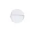 Spot trepte LED Nova Luce Toby, 3W, 3000K, alb nisipiu, IP54, 9030814