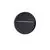 Aplica LED Nova Luce Toby, 3W, 3000K, negru nisipiu, IP54, 9030813
