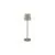 Veioza LED Nova Luce Petit, 2W, 3000K, masliniu nisipiu, IP54, dimabil