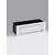 Spot LED Nova Luce Echo, 6W, 3000K, alb nisipiu, IP54