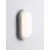 Aplica LED Nova Luce Tiepolo, 11W, 3000K, alb nisipiu, IP65, 9030766