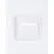 Aplica LED Nova Luce Toby, 3W, 3000K, alb nisipiu, IP54, 9030812