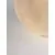 Stalp tip tarus Nova Luce Moon, 1xE27, 500x500mm, alb, IP65