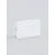 Spot LED Nova Luce Rudy, 3W, 3000K, alb nisipiu, IP65